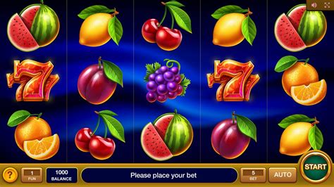 Fruittastic Betway