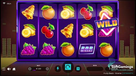 Fruity Beats Bet365