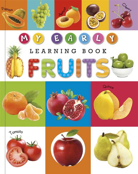 Fruity Book Brabet
