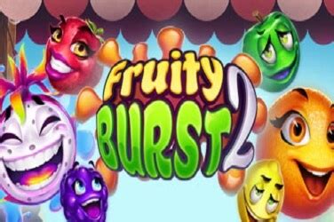 Fruity Burst 2 Slot - Play Online