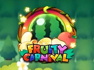 Fruity Carnival 888 Casino