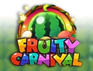 Fruity Carnival Blaze
