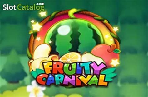 Fruity Carnival Review 2024