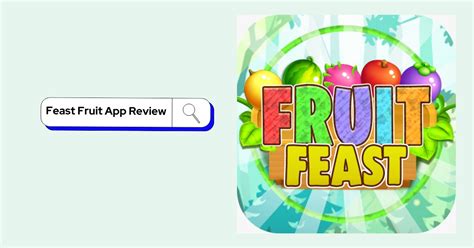 Fruity Feast Review 2024