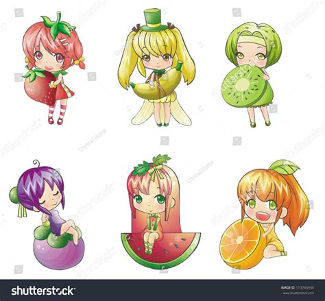 Fruity Girl Parimatch