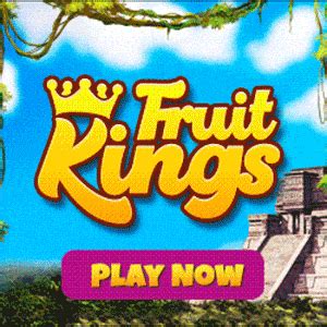 Fruity King Casino Codigo Promocional