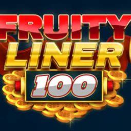 Fruity Liner 100 Bwin