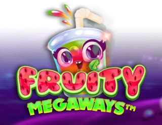 Fruity Megaways Novibet