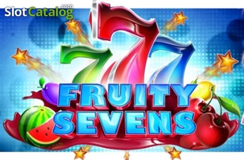 Fruity Sevens Sportingbet