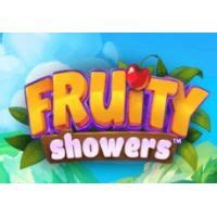 Fruity Showers Betano
