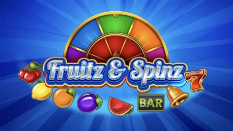 Fruitz Spinz Netbet