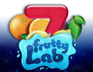 Frutty Lab Novibet