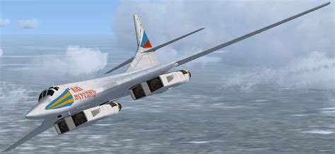 Fsx Tu 160 Blackjack Download