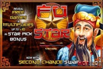 Fu Star 888 Casino