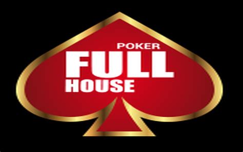 Full House Poker Club De Kharkov