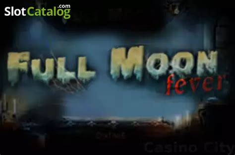 Full Moon Fever Pokerstars