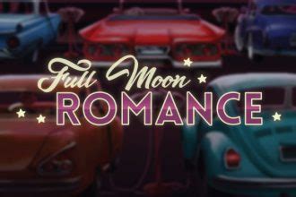 Full Moon Romance 888 Casino