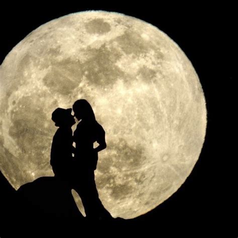 Full Moon Romance Betway