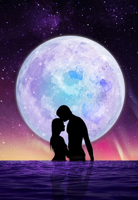 Full Moon Romance Betway