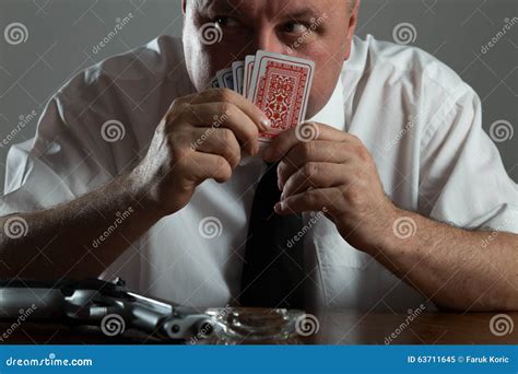 Fumo Em Poker