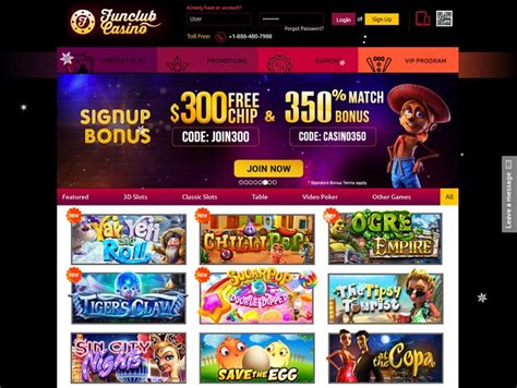 Funclub Casino Venezuela