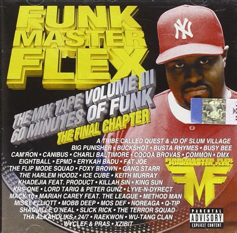 Funk Master Betsul
