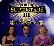 Funkitron Poker Superstars Iii