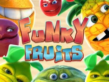 Funky Fruits Farm Betano