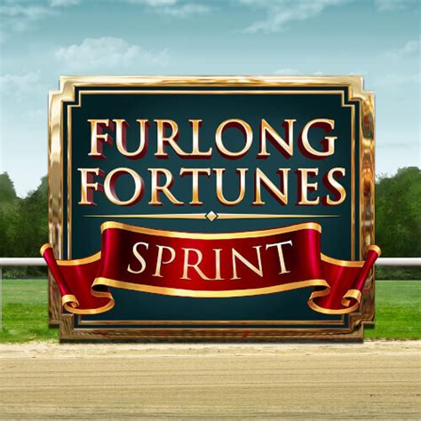Furlong Fortunes Sprint 1xbet