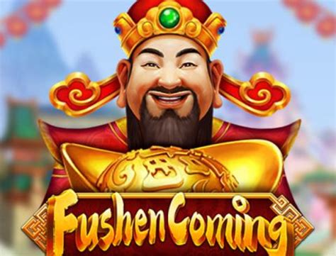 Fushen Coming Netbet