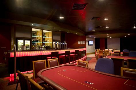 G Casino Bolton Comentarios