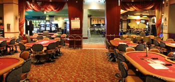 G Casino Coventry Sala De Poker