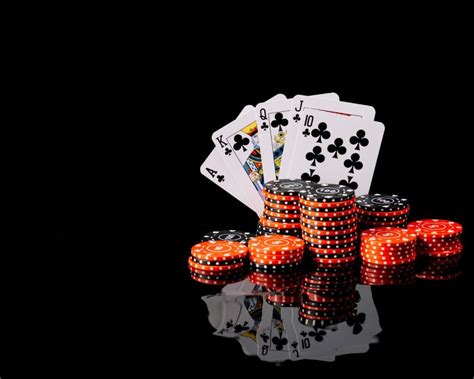 G Casino Poker Leitura