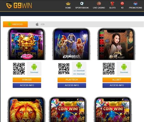 G9win Casino Guatemala