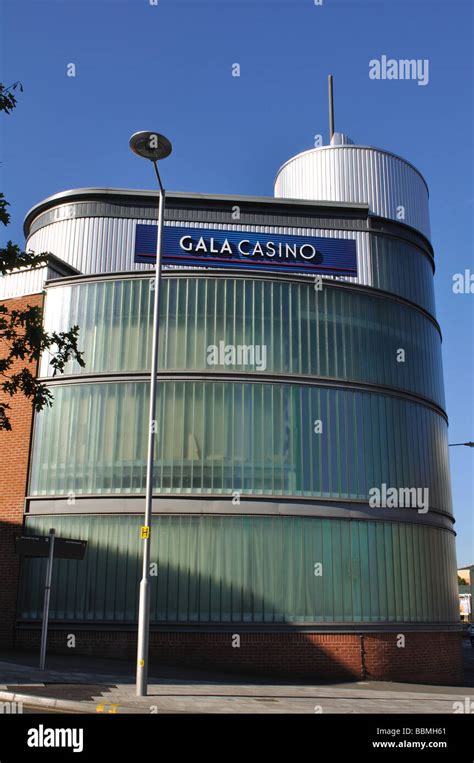 Gala Casino Leicester Festa De Natal