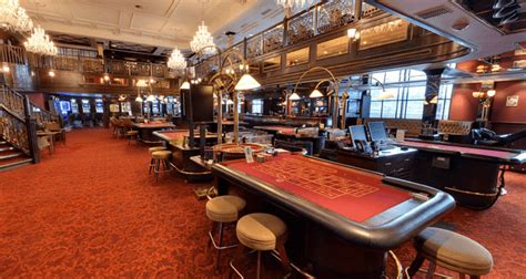 Gala Casino Poker Glasgow