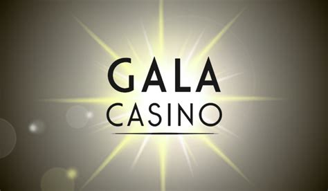 Gala Casino Sinal De Oferta