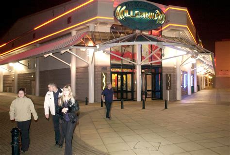 Gala Casino Teesside Retail Park