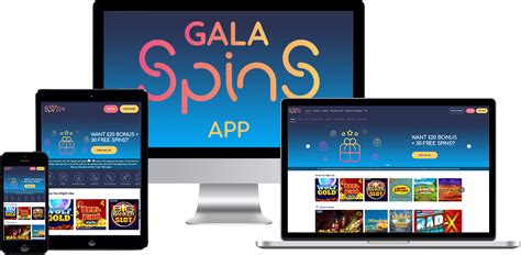 Gala Spins Casino Paraguay