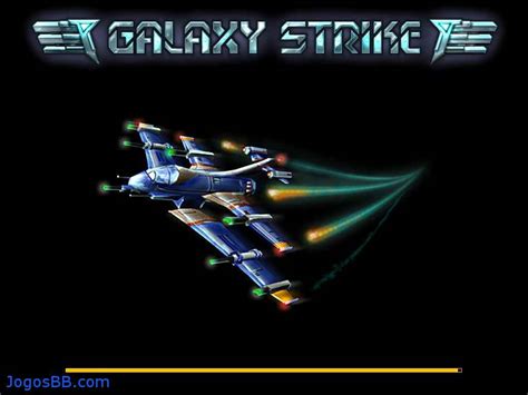 Galactic Strike Blaze