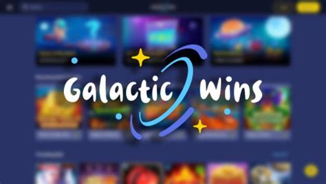 Galactic Wins Casino Honduras