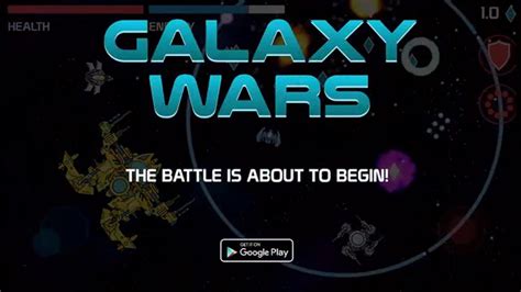 Galaxy Wars Bwin
