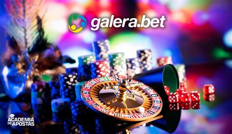 Galera Bet Casino Mexico