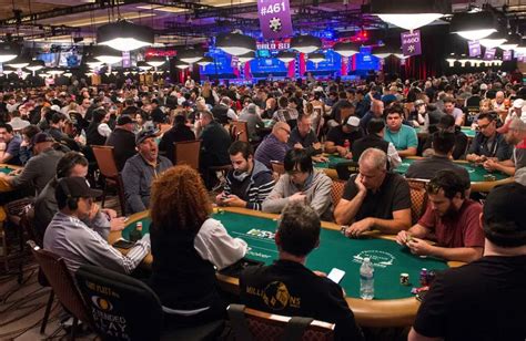 Gales Do Sul Poker League