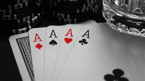 Gambar Poker Keren