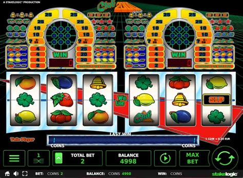 Game 2000 Deluxe 888 Casino