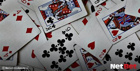 Game Of Cards Netbet