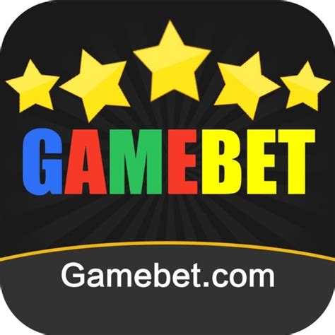 Gamebet Casino App