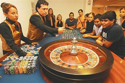 Gamenet Casino Bolivia