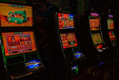 Gaming City Casino Nicaragua